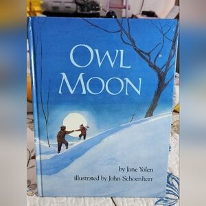 Owl Moon